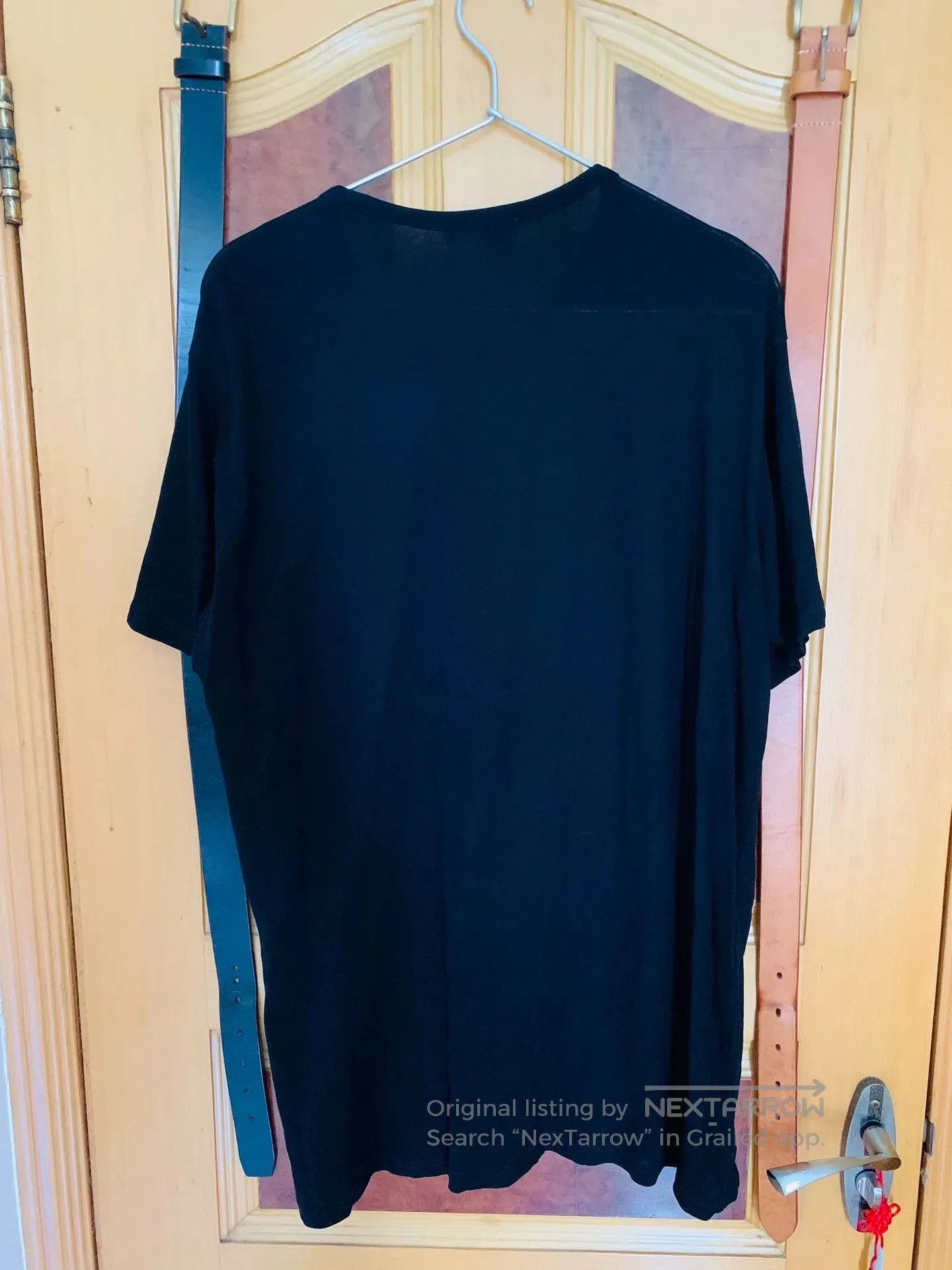 Other Yohji Yamamoto Short Sleeve Top. Size L / US 10 / IT 46 - 5 Thumbnail