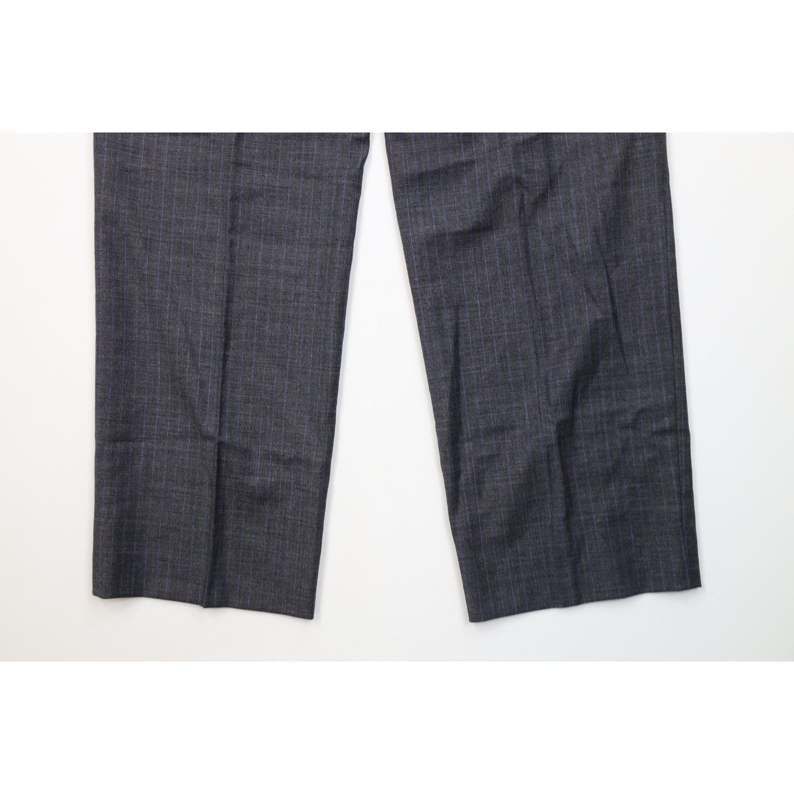 Jos. A. Bank Jos A Bank Brr Comfort Wool 2 Piece Suit Weddinging Gr Size 40R - 20 Thumbnail