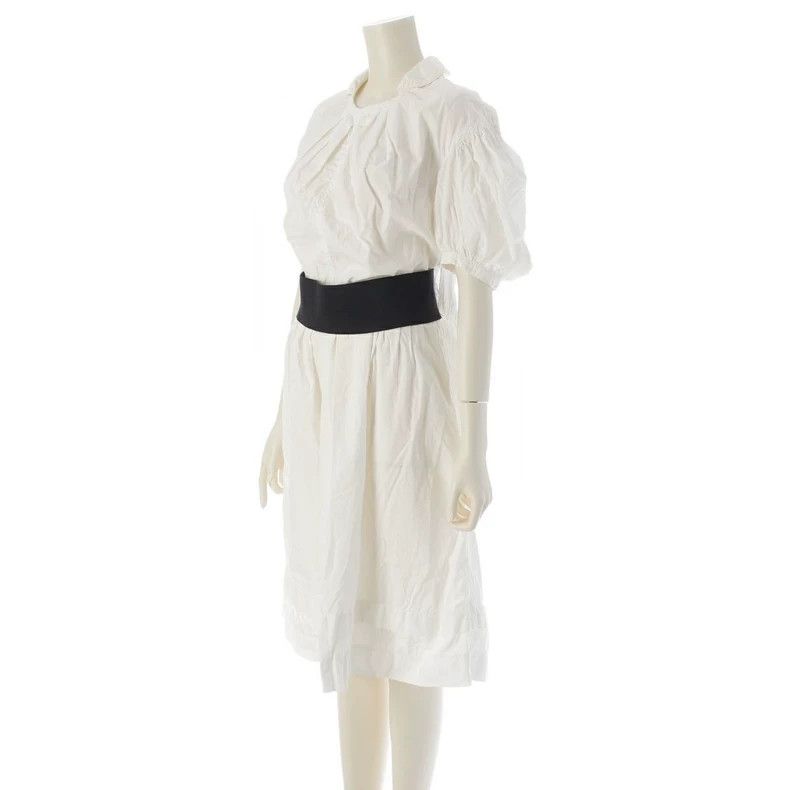 Comme des Garcons Comme Des Garcons Dress Size XS / US 0-2 / IT 36-38 - 3 Thumbnail