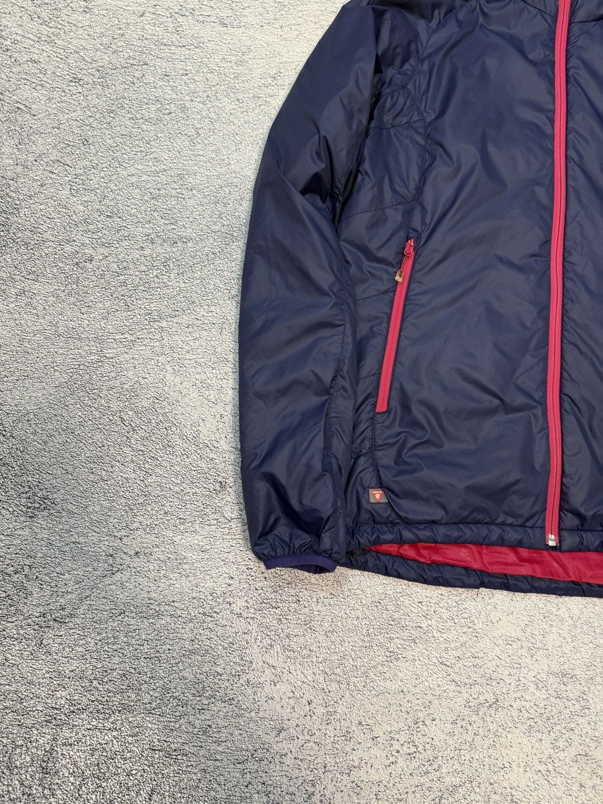 Montane Montane Prism Jacket UK12EU38US10 PrimaLoft PertexMicrolight Size L / US 10 / IT 46 - 3 Thumbnail