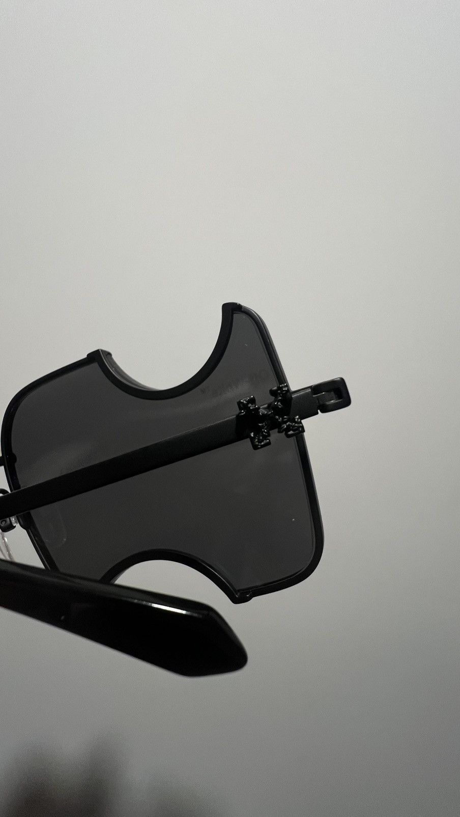 Off-White Off-White Salvador Sunglasses Size ONE SIZE - 3 Thumbnail