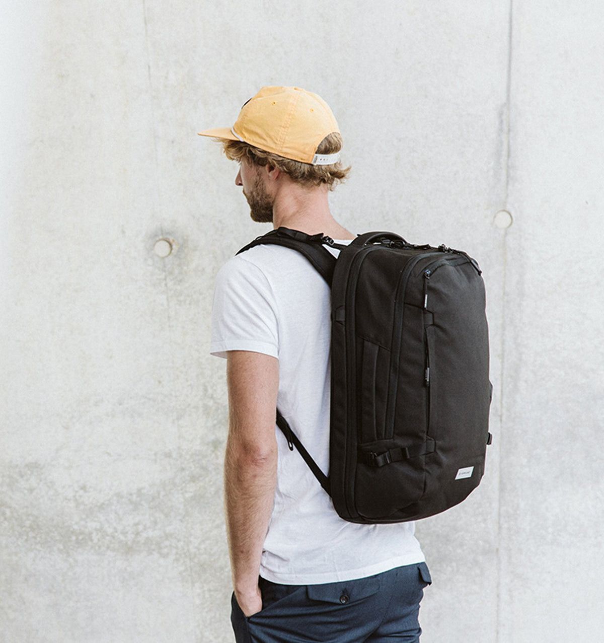 Other Heimplanet Transit Line Travel Pack 28L Size 28 - 1 Thumbnail