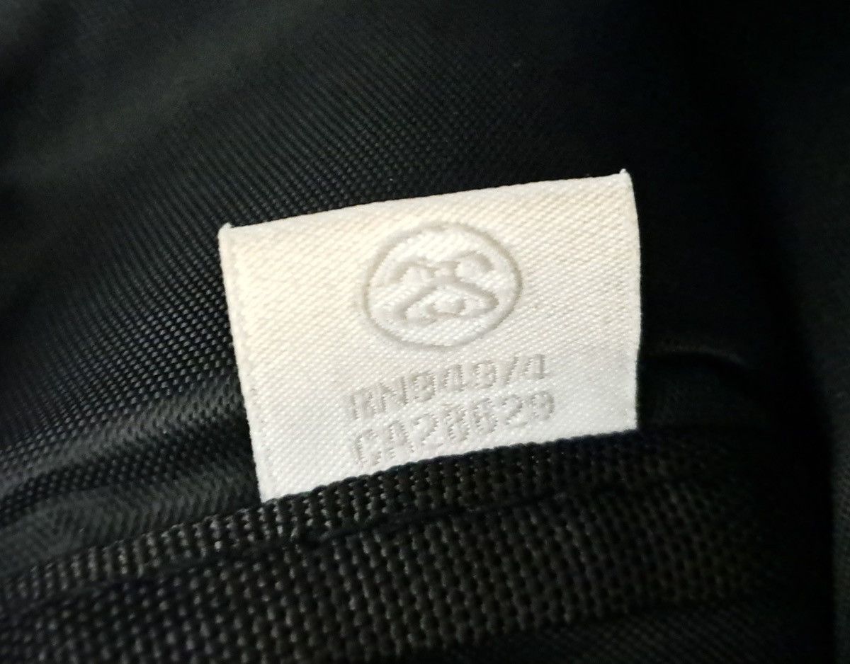 Stussy STUSSY x Shoulder Bag Size ONE SIZE - 10 Thumbnail