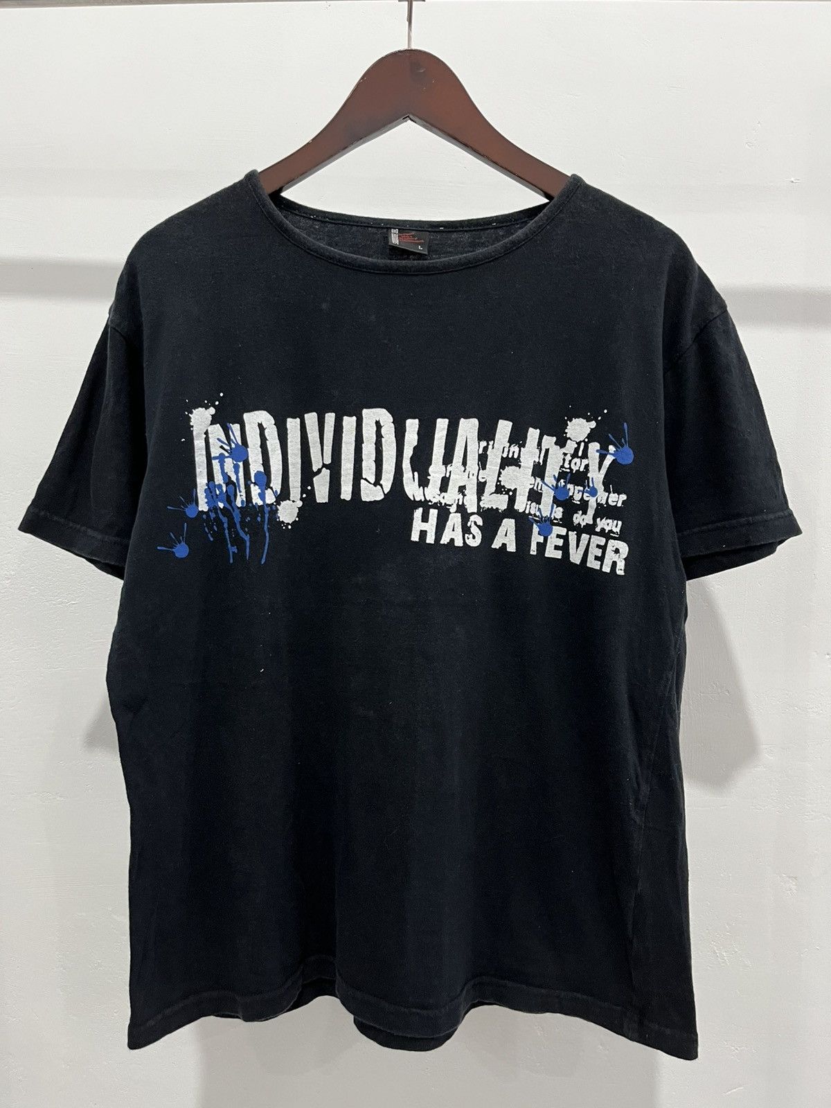 Japanese Brand × Vintage The breakers vampire styled Size US M / EU 48-50 / 2 - 1 Thumbnail