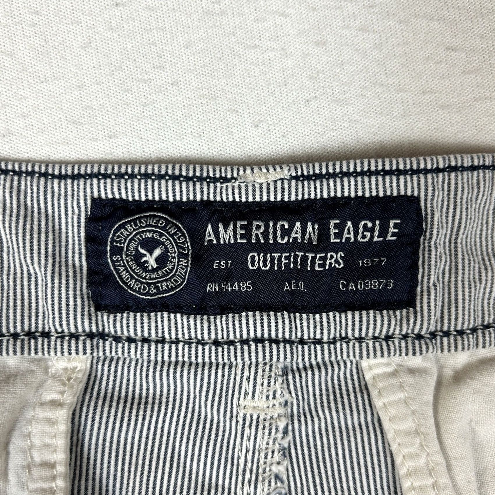 American Eagle Outfitters VINTAGE None Size US 32 / EU 48 - 3 Thumbnail