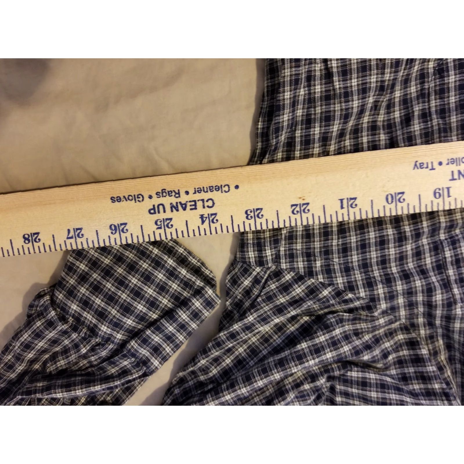 Polo Ralph Lauren VINTAGE? No. Size 42R - 4 Thumbnail