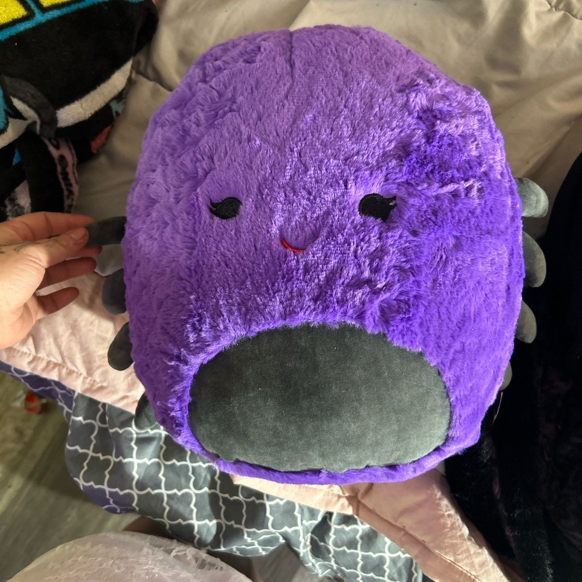 Other Kiko the spider Size ONE SIZE - 1 Preview