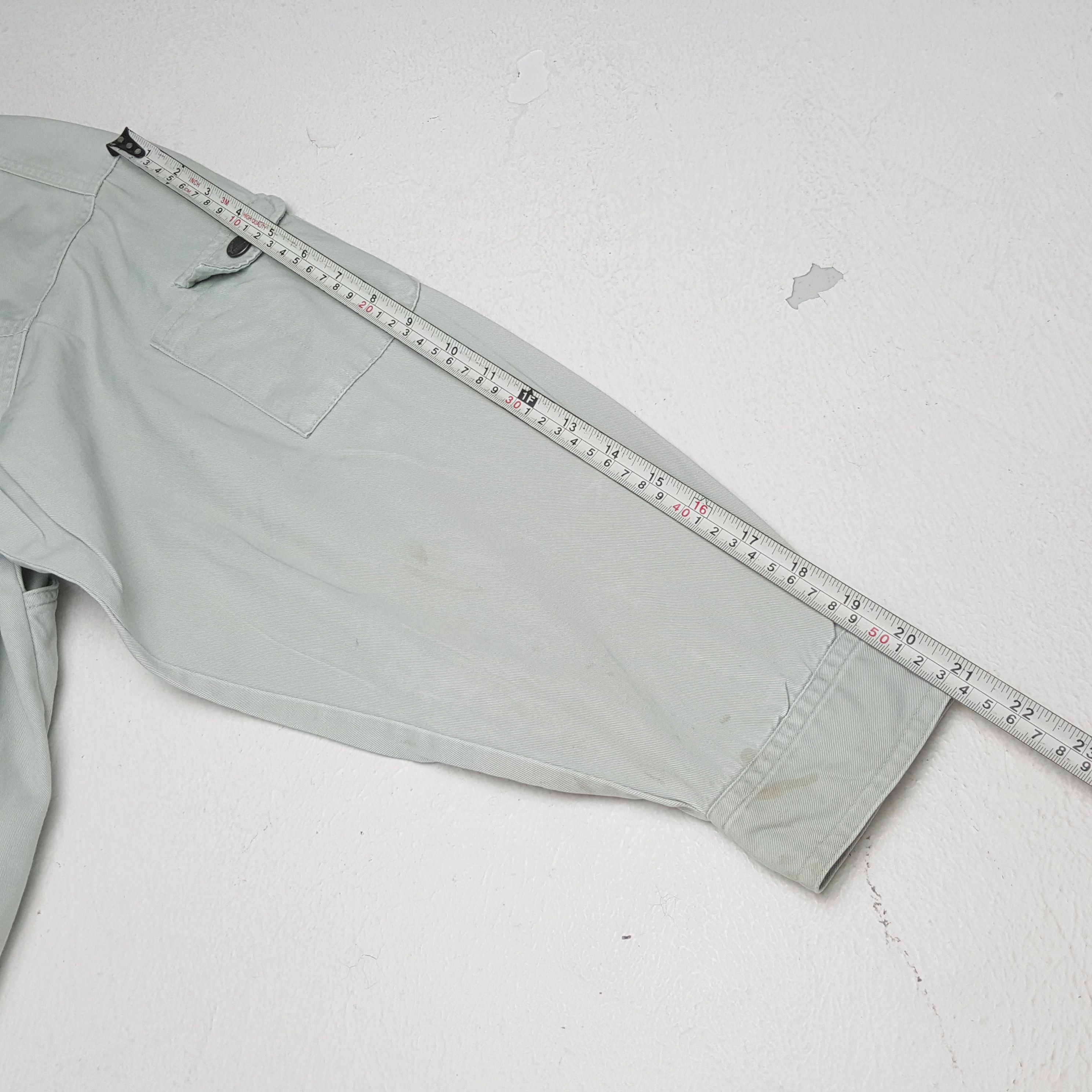 Japanese Brand × Vintage NISMO NISSAN RACING TEAM Motorsports Custom Art Jacket Size US L / EU 52-54 / 3 - 6 Thumbnail