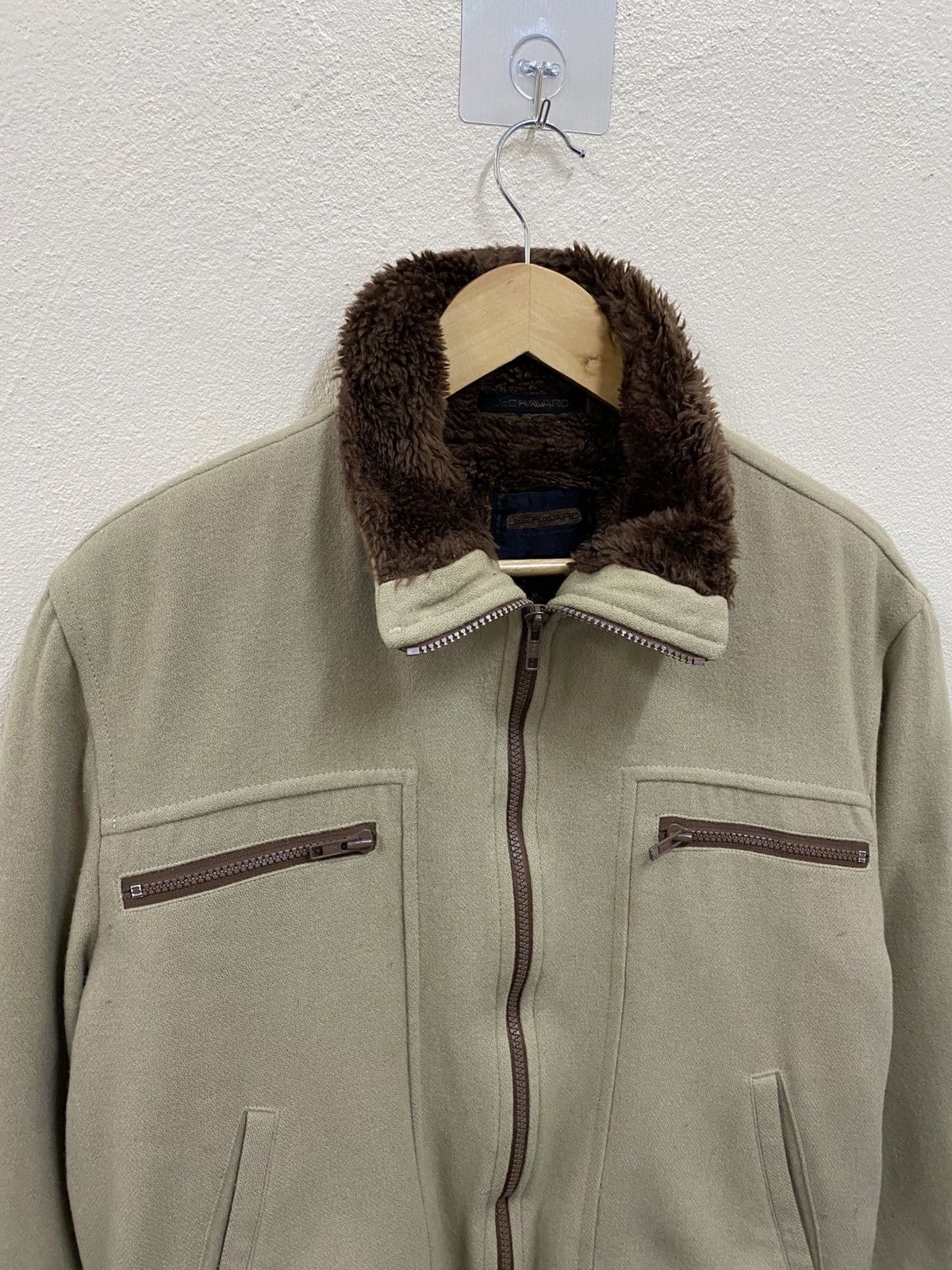 Japanese Brand Vtg JedHaward Jacket Size US M / EU 48-50 / 2 - 4 Thumbnail