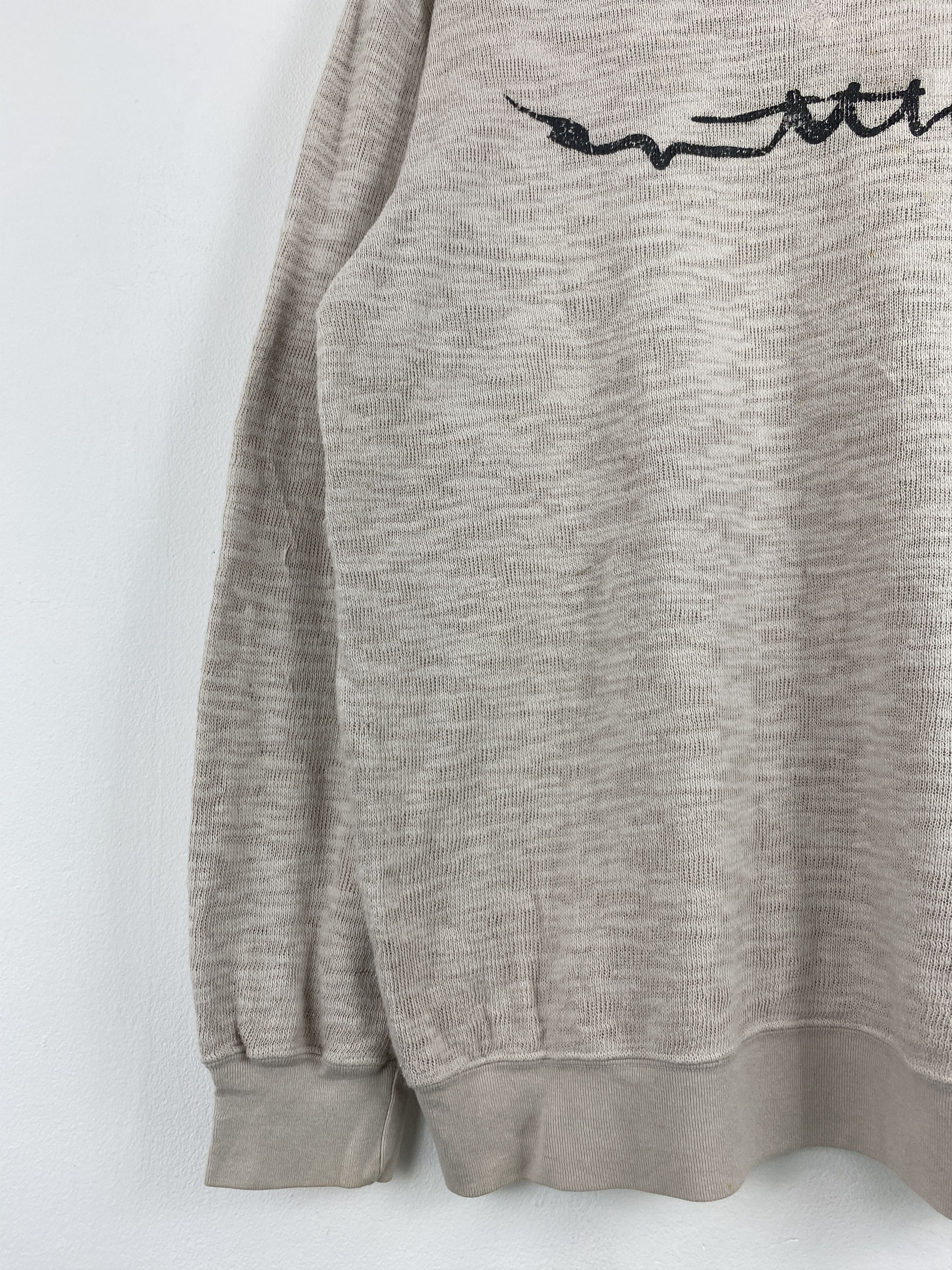 Japanese Brand Vintage Japanese Brand Pullover Sweatshirt JA0129 Size US M / EU 48-50 / 2 - 6 Thumbnail