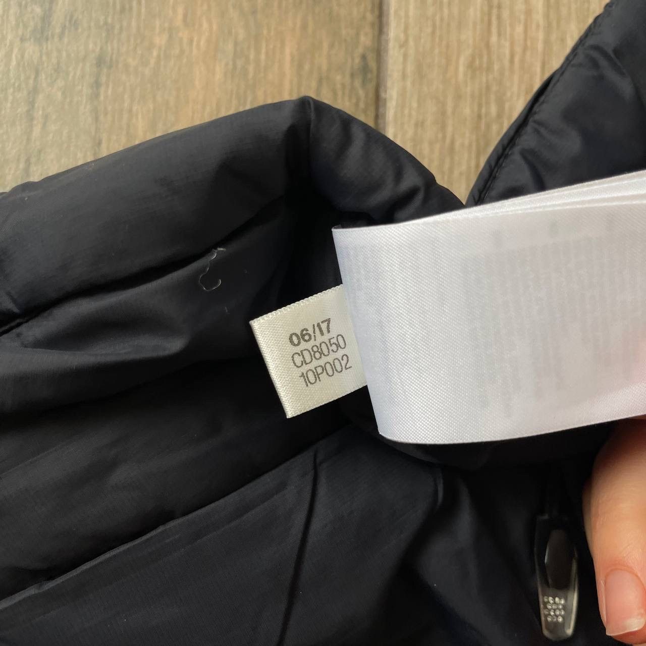 Adidas Adidas Winter Ski XXL Pants Size US 34 / EU 50 - 5 Thumbnail