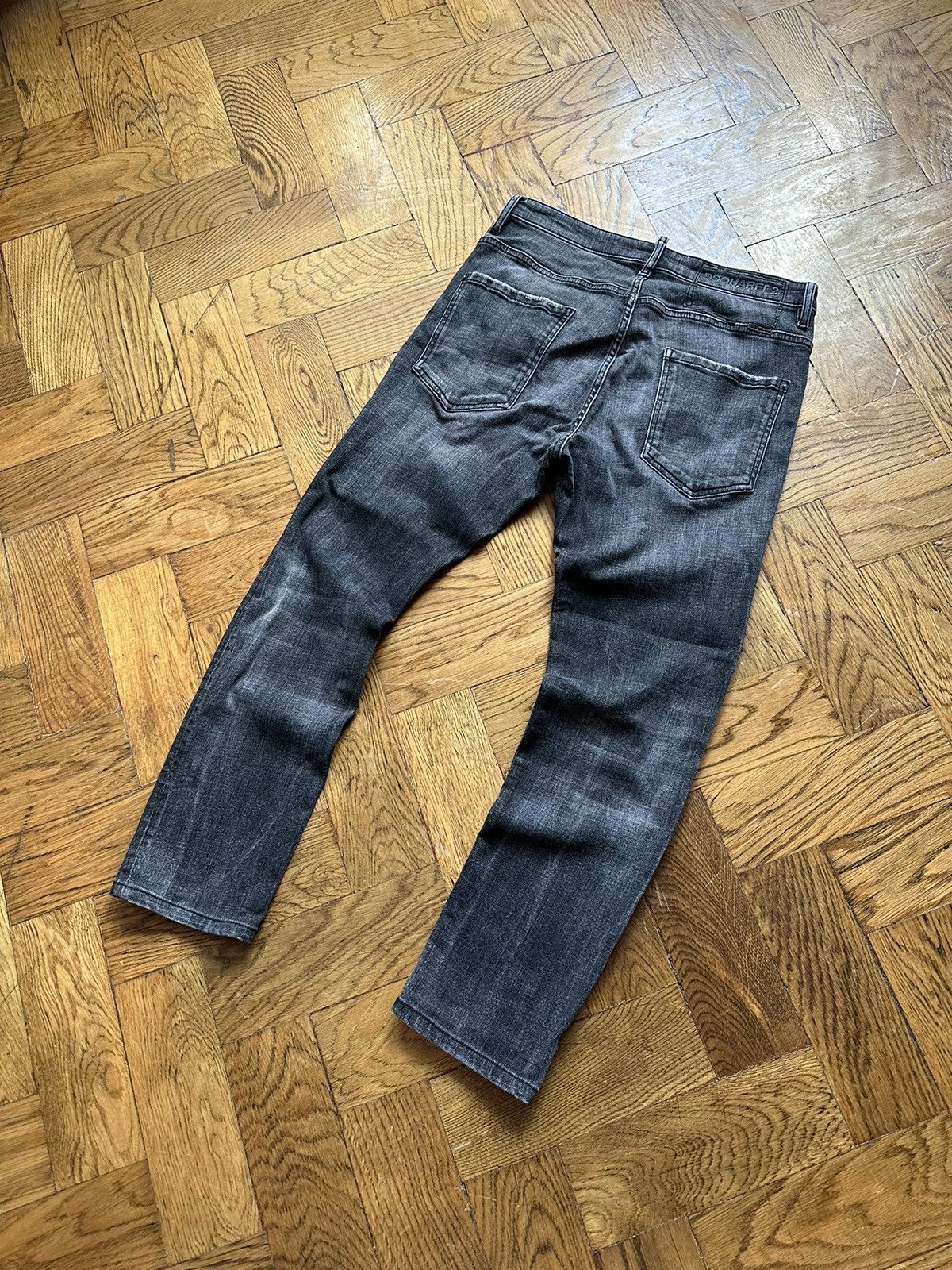 Dsquared2 Dsquared2 denim jeans Size US 31 - 3 Thumbnail