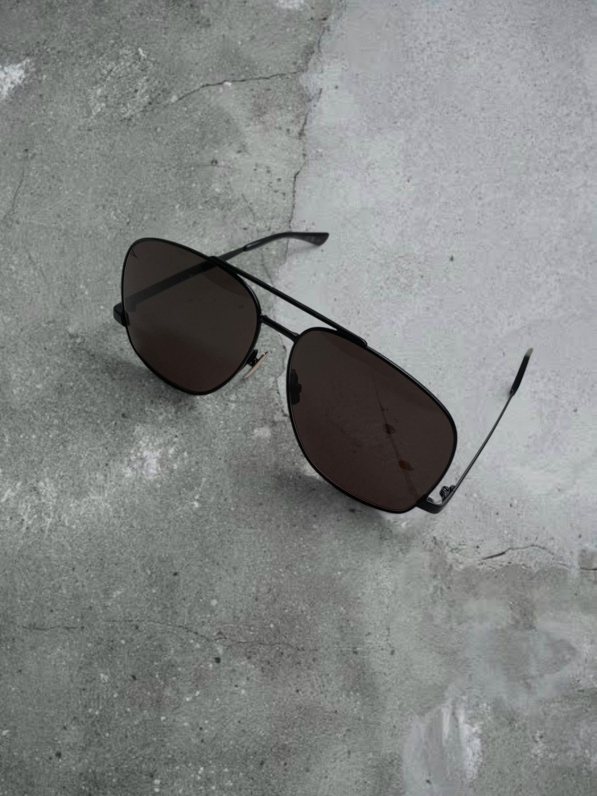 Saint Laurent Paris Saint Laurent SL653 sunglasses | Grailed
