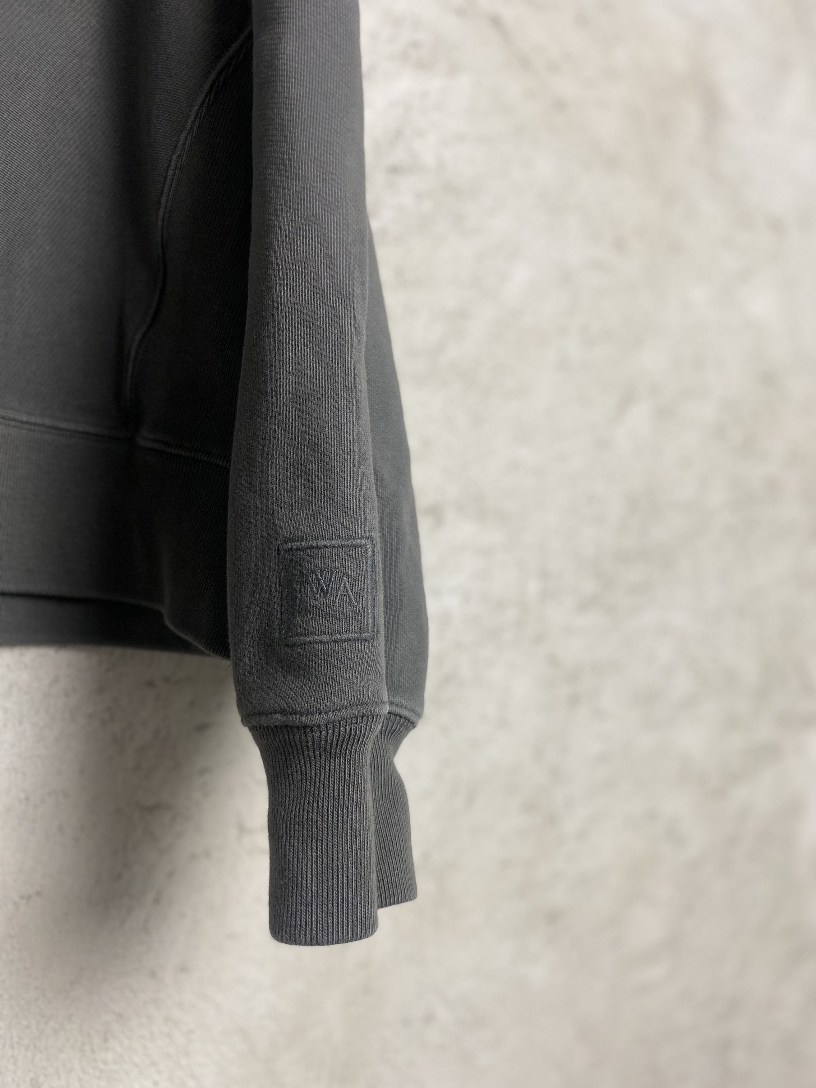 JW Anderson uniqlo sweatshirt y2k casual oldmoney opium