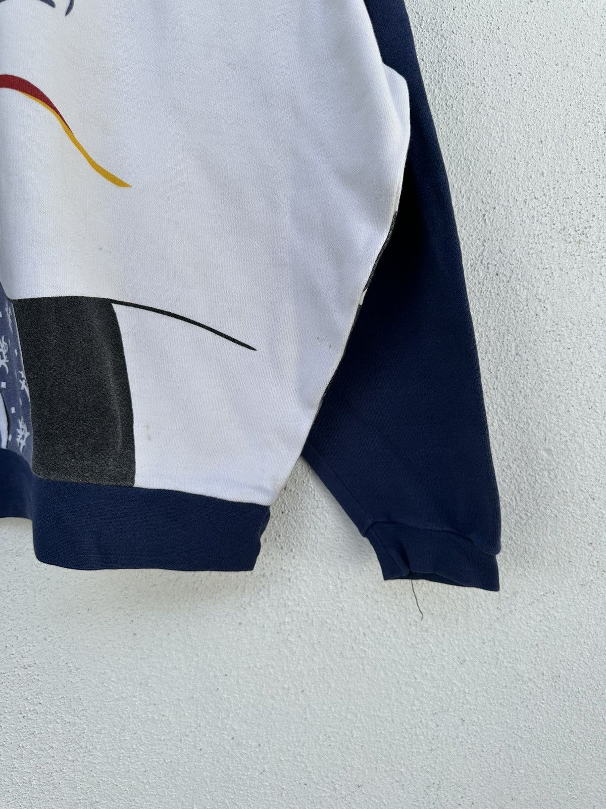 Kansai Yamamoto × Vintage Vintage 1980’s Kansai Yamamoto Tsubaki Festival Izu Osima Size US L / EU 52-54 / 3 - 12 Thumbnail