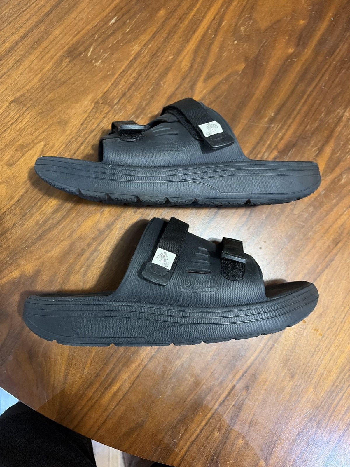 Suicoke Suicoke Urich Sandals Size US 11 / EU 44 - 2 Thumbnail