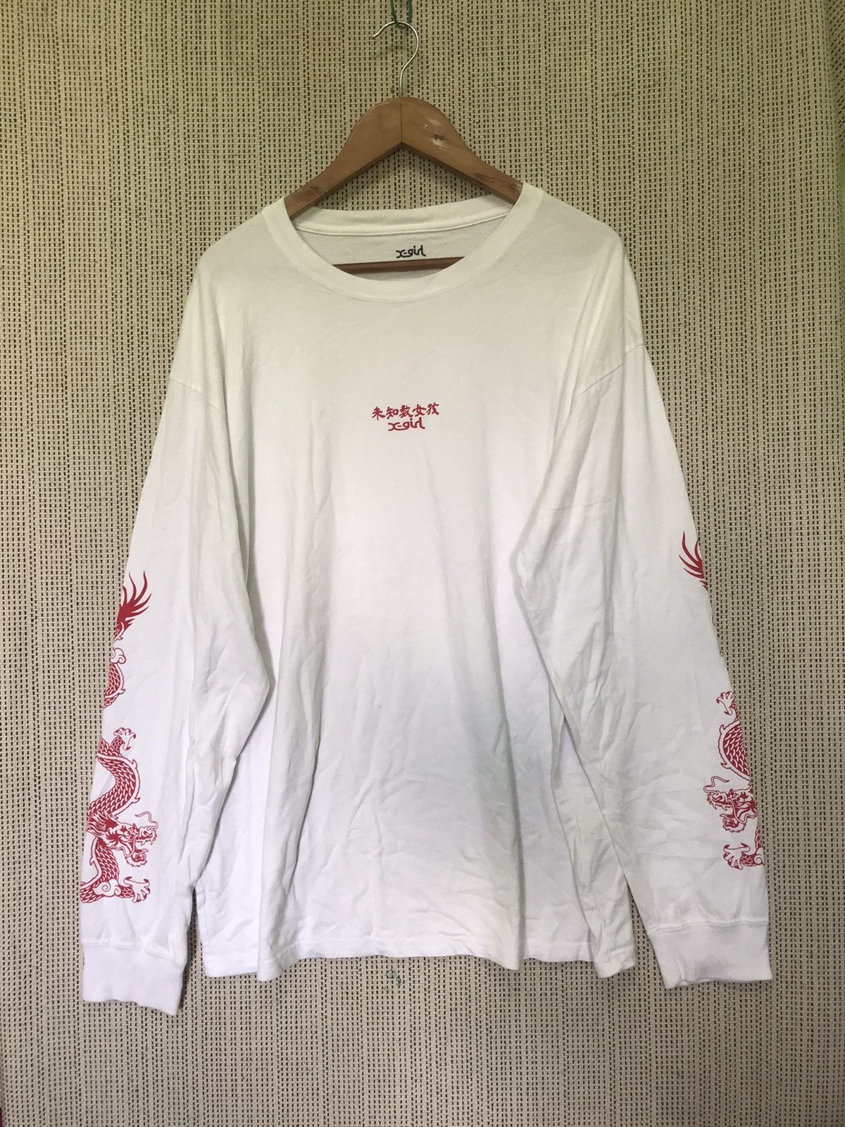 Seditionaries punk‼️x- girl the punk skating world Size US XL / EU 56 / 4 - 3 Thumbnail