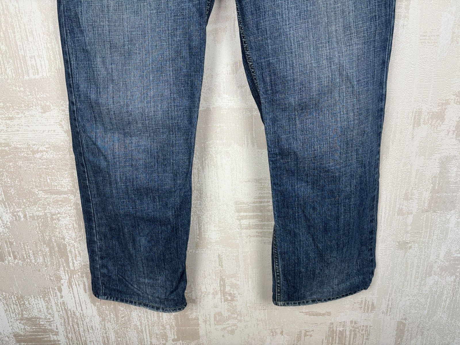 Diesel Diesel Denim Jeans Size US 34 / EU 50 - 5 Thumbnail