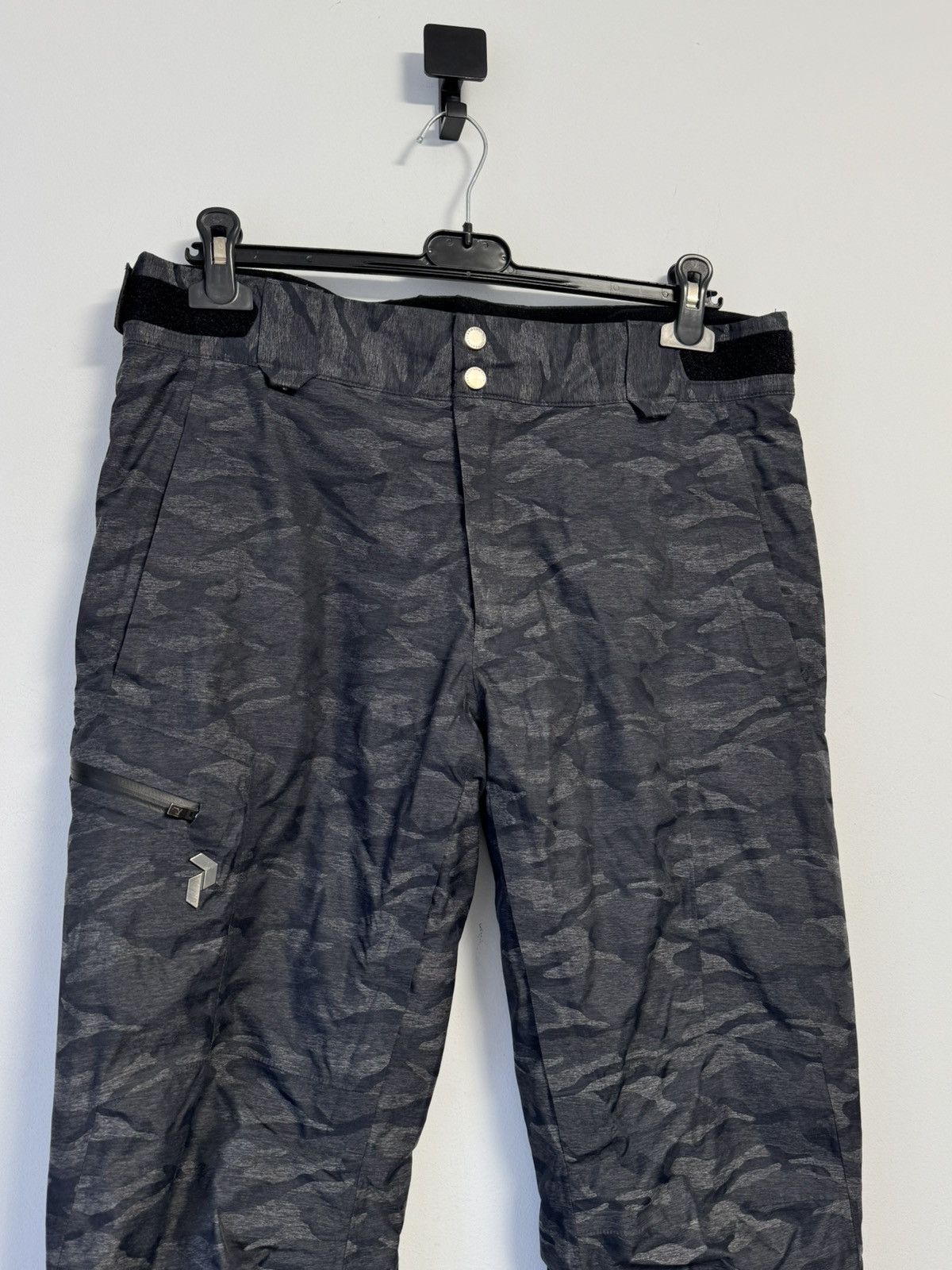 Peak Performance Peak Performance Style Su Courc Pr P Ski Pants Outdoor Size US 32 / EU 48 - 2 Thumbnail