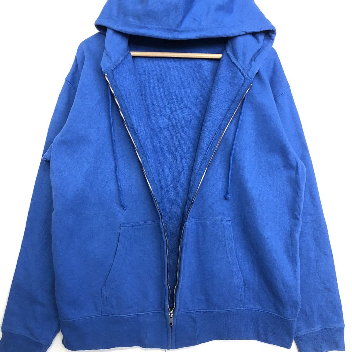 Band Tees MAD BUNNY FUJI ROCK FESTIVAL HOODIE SWEATSHIRT Size US L / EU 52-54 / 3 - 7 Thumbnail