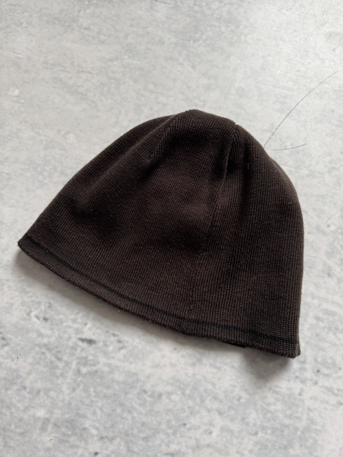 Spyder × Vintage Brown two sided Spyder outdoor hat Size ONE SIZE - 8 Thumbnail