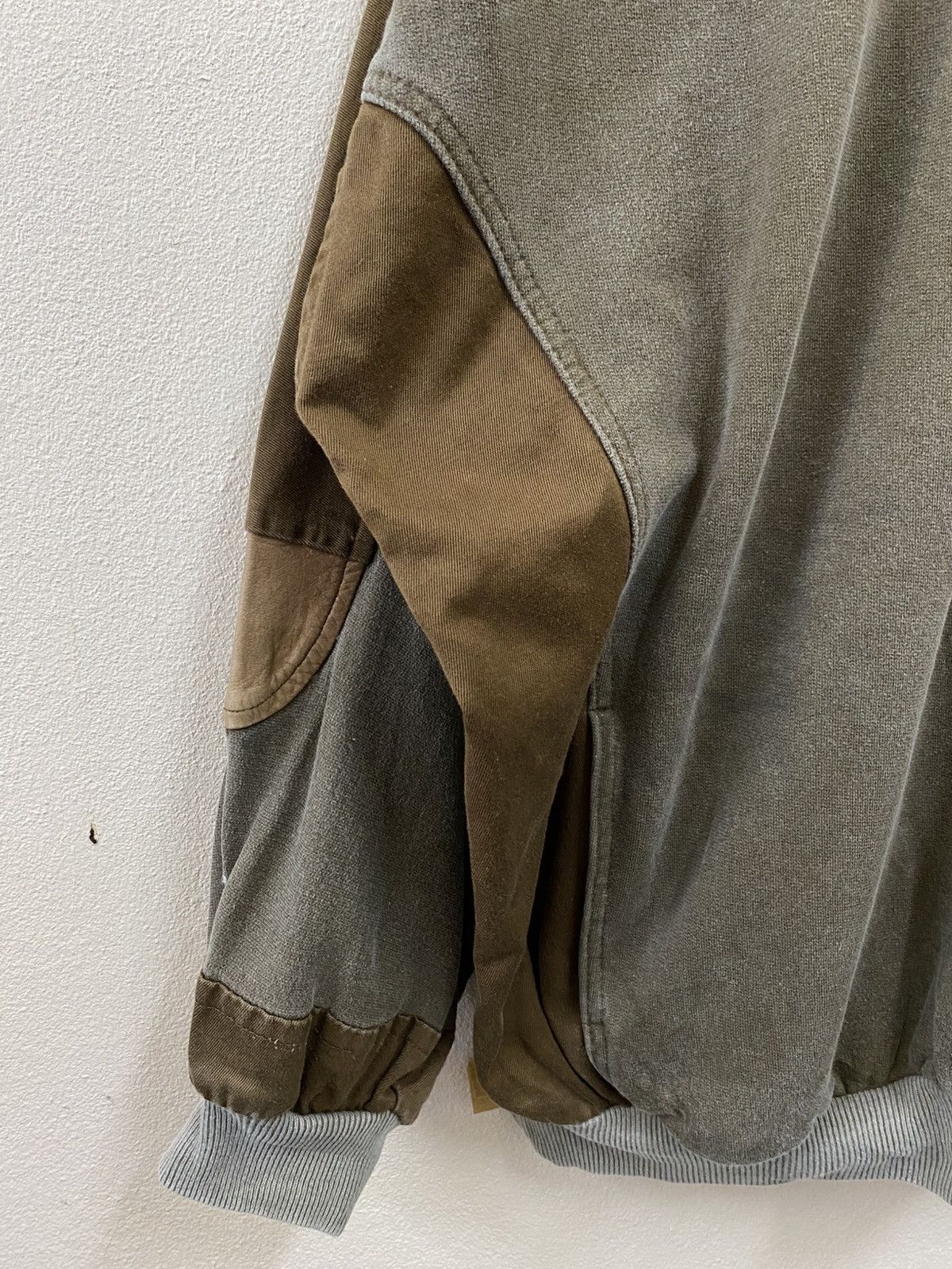 Vintage Vintage Outdoor Pullover Pilot Jacket – Poco Loco Size US XXL / EU 58 / 5 - 9 Thumbnail