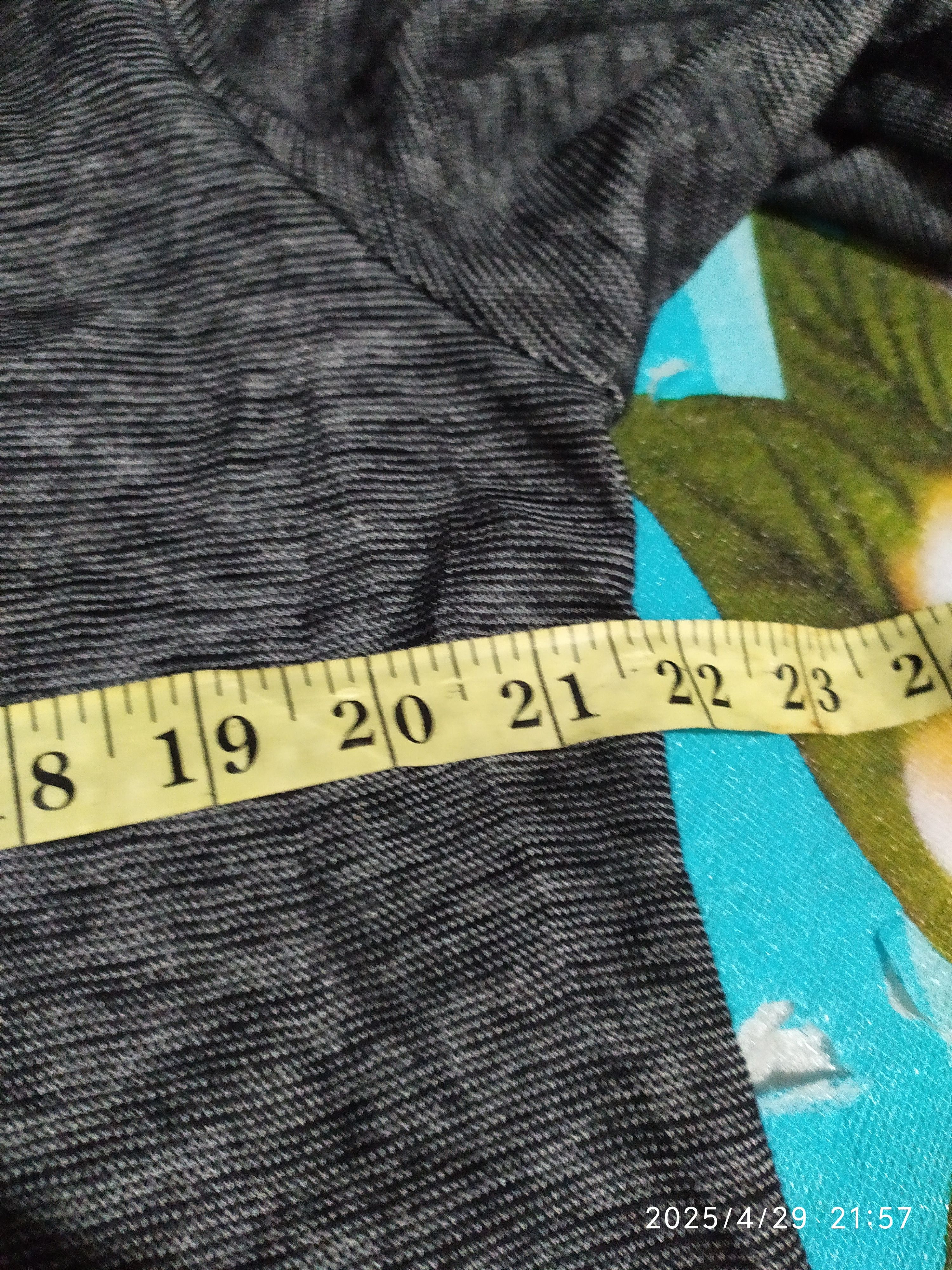 If Six Was Nine Japanese Villand dauble Layer i6w9 LGB style Size US L / EU 52-54 / 3 - 3 Thumbnail