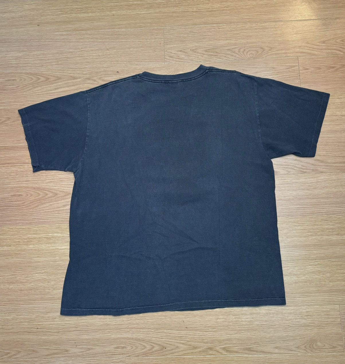 Antihero × Changes × Marvel Comics 1999 Marvel x Changes Punisher movie collab promo GRAIL rare Size US XL / EU 56 / 4 - 5 Thumbnail