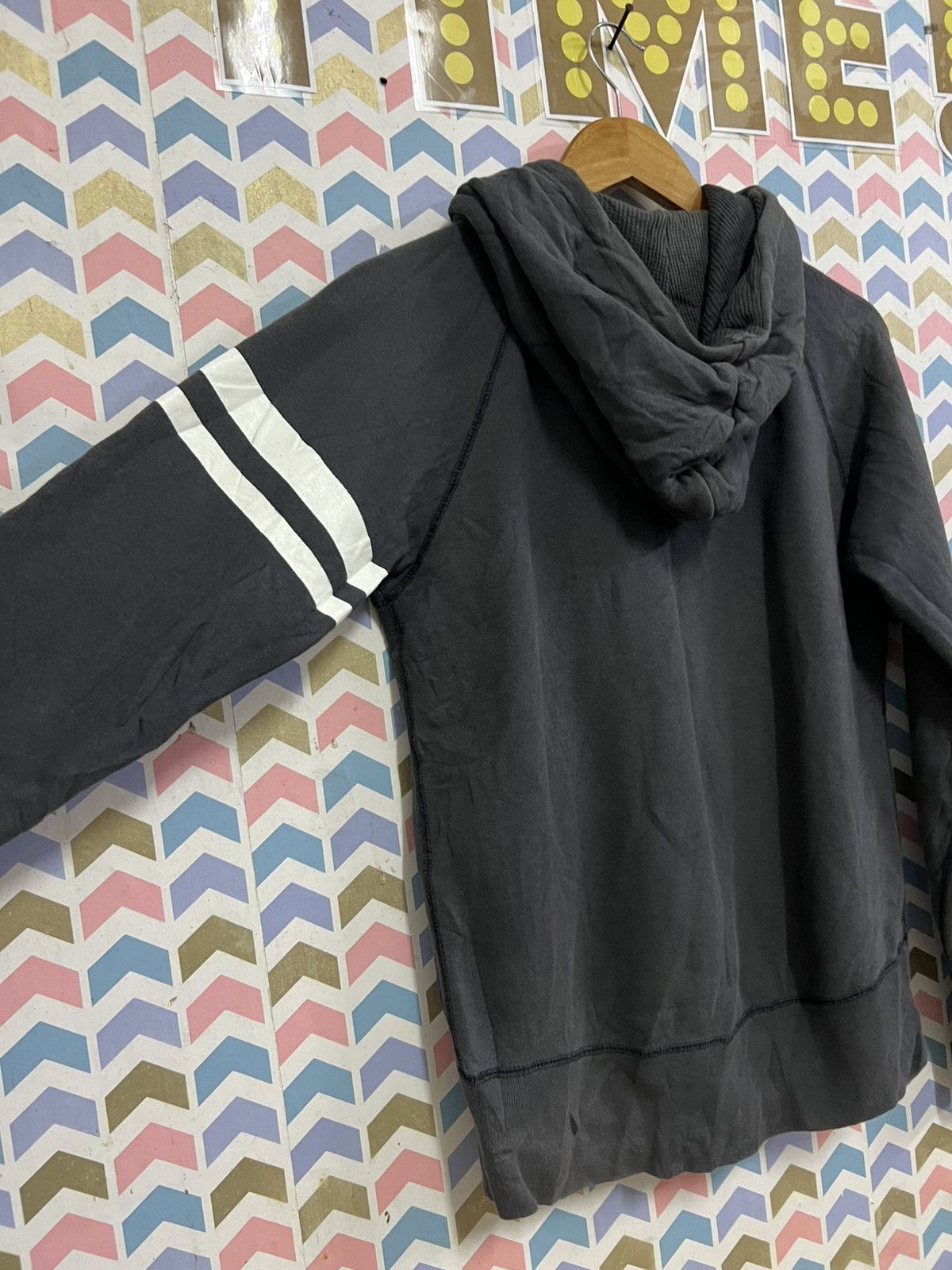 Momotaro Jeans Momotaro Jeans Hoodie Full Zipper Size US S / EU 44-46 / 1 - 4 Thumbnail