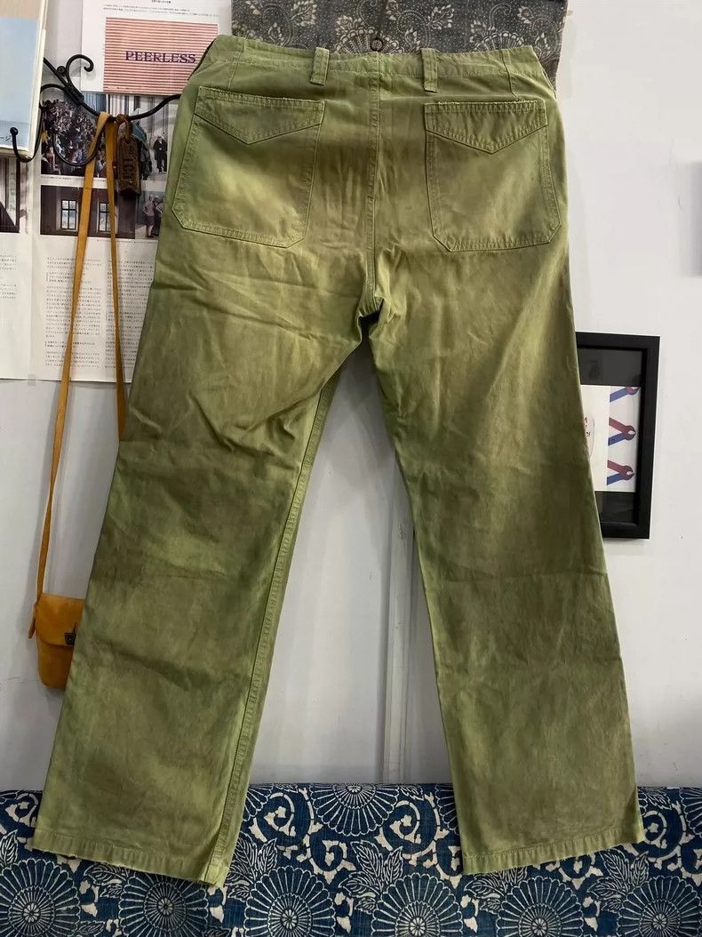 Visvim visvim size 3 20AW GIFFORD PANTS DMGD pants 2505-Nextarrow Size US 30 / EU 46 - 2 Thumbnail