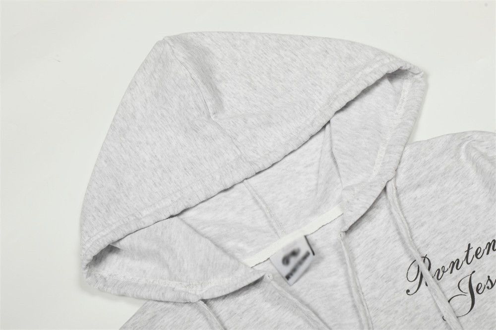 Japanese Brand Men's Retro Loose Casual Star Print Hoodie Size US M / EU 48-50 / 2 - 4 Thumbnail
