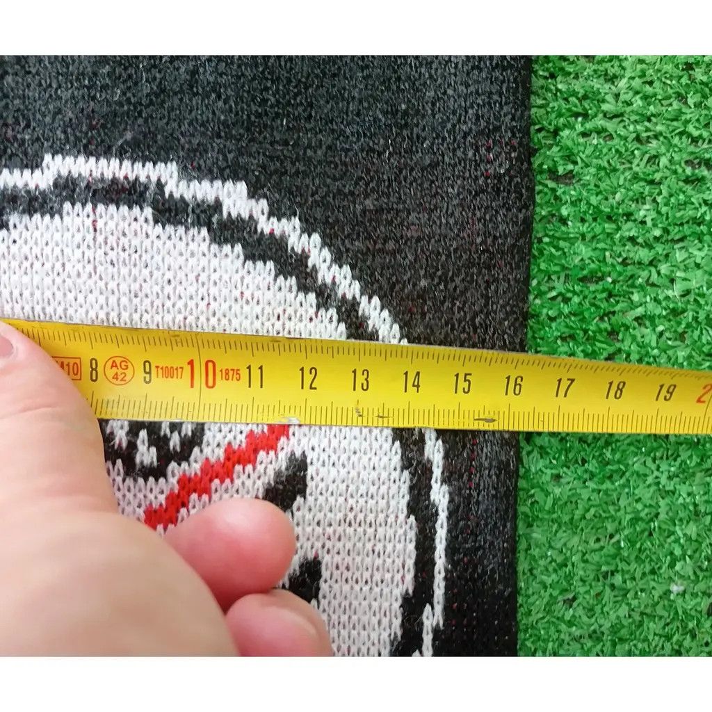 Diadora Diadora Valenciennes FC Scarf Size ONE SIZE - 5 Thumbnail