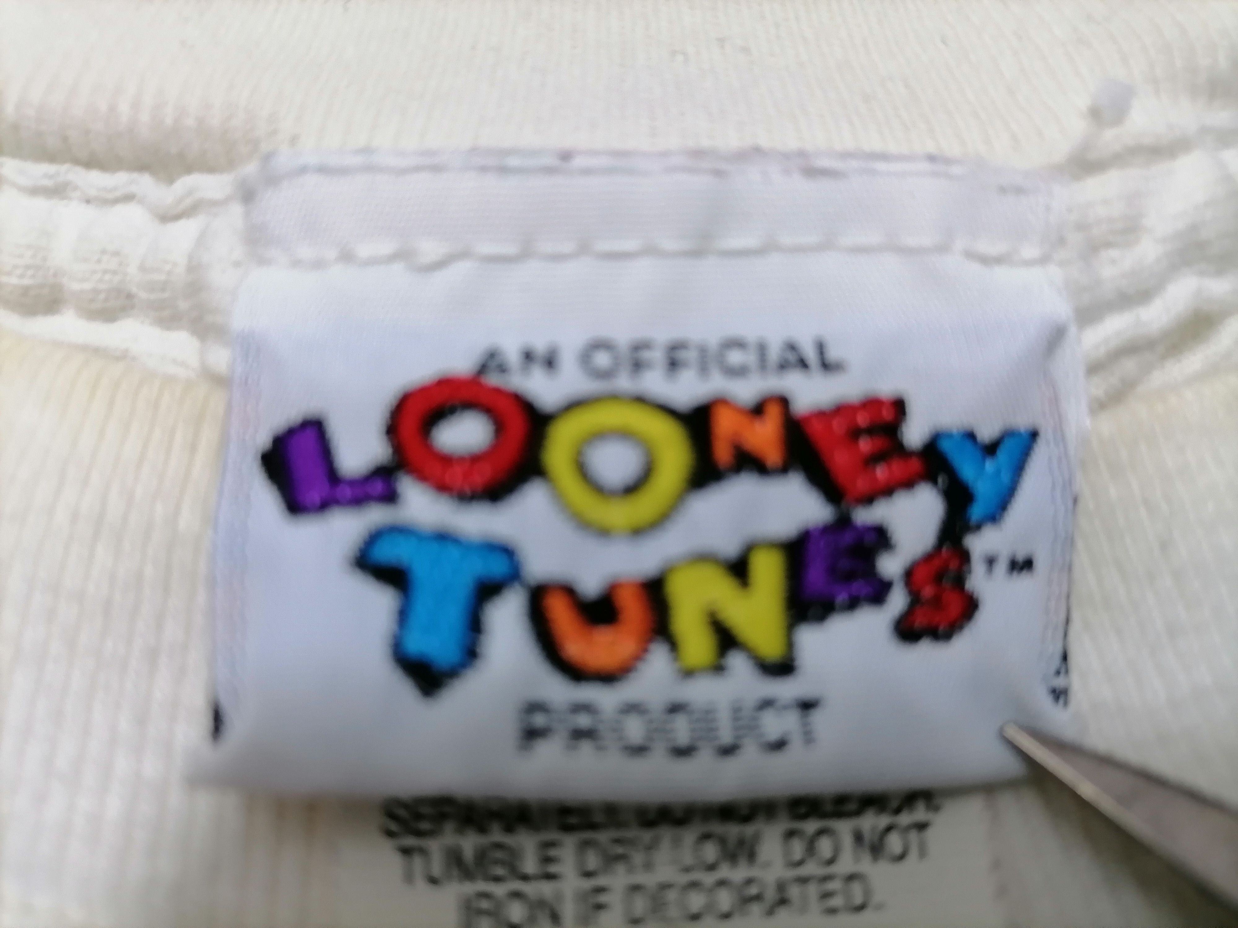 Warner Bros Vintage Tee Tweety Bird , Looney Tunes XL Size XL / US 12-14 / IT 48-50 - 4 Thumbnail