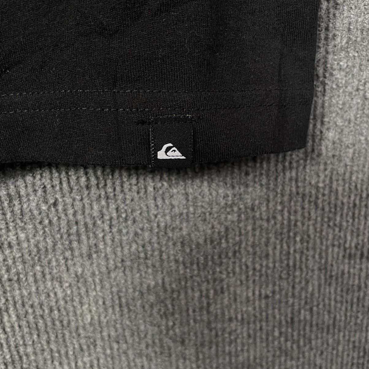 Quiksilver Quiksilver x LAX Single Pocket Blank T Shirt Size US S / EU 44-46 / 1 - 4 Thumbnail