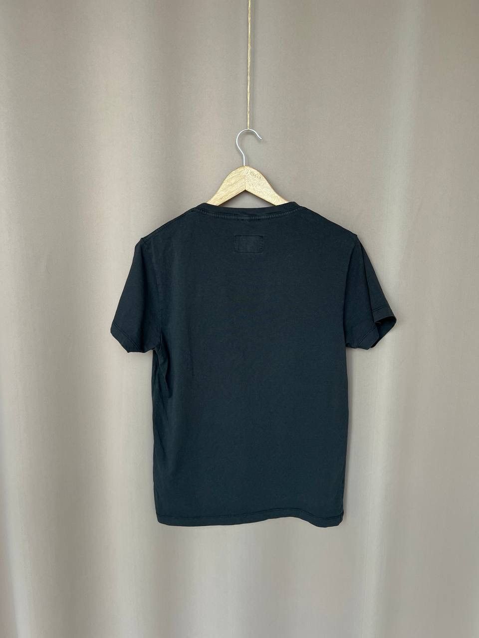 Marc Jacobs Marc Jacobs Upside Down Logo T-Shirt Mens Size M Dark Grey Size US M / EU 48-50 / 2 - 7 Thumbnail