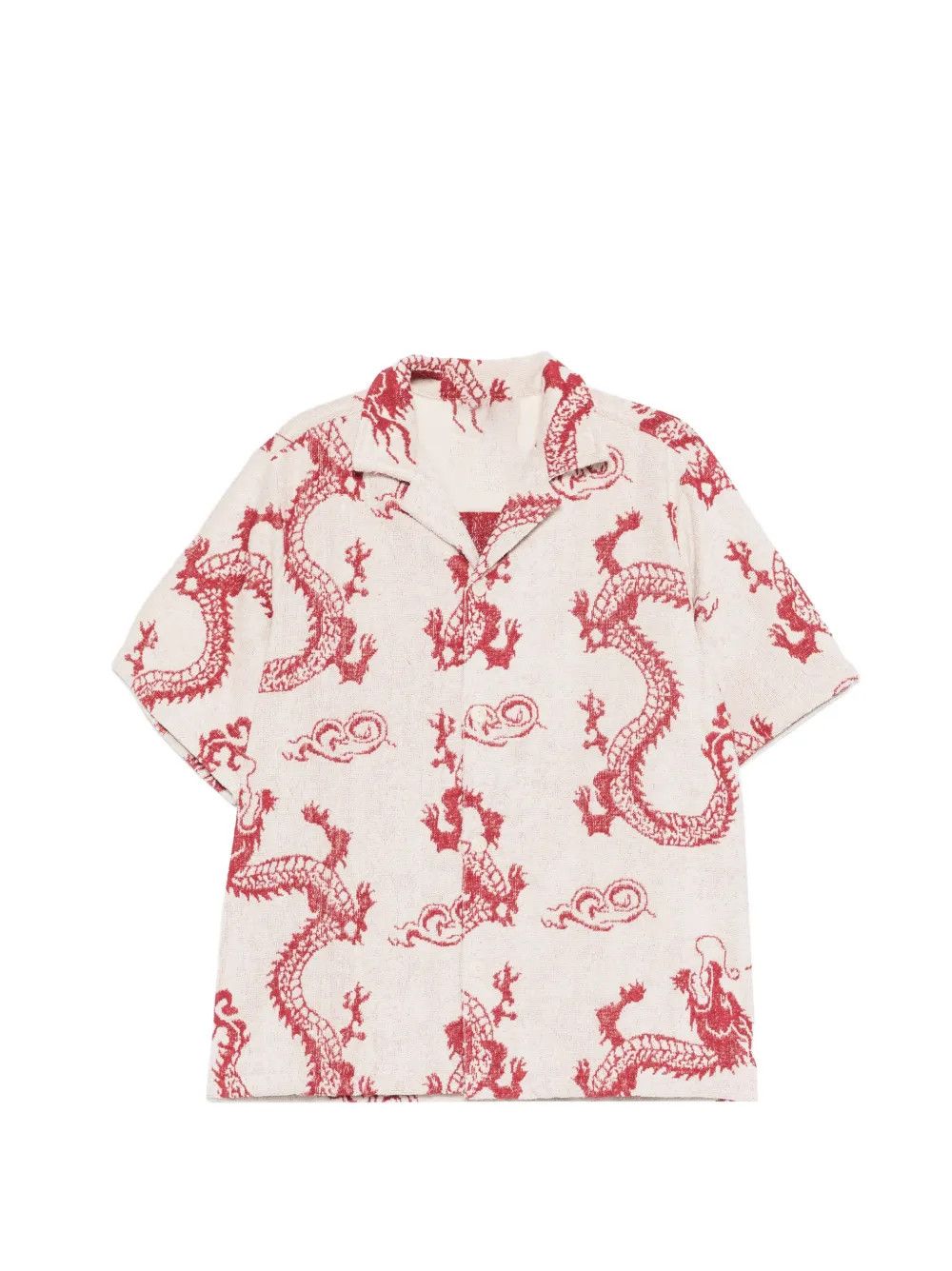 Other Short-Sleeve Organic Shirt Size US XL / EU 56 / 4 - 1 Thumbnail