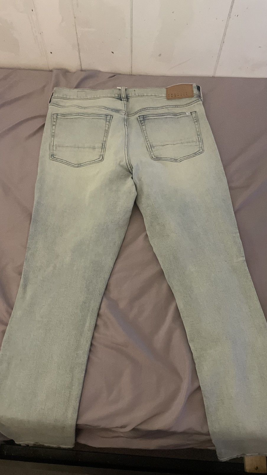 Pacsun Pacsun jeans Size US 32 / EU 48 - 4 Thumbnail