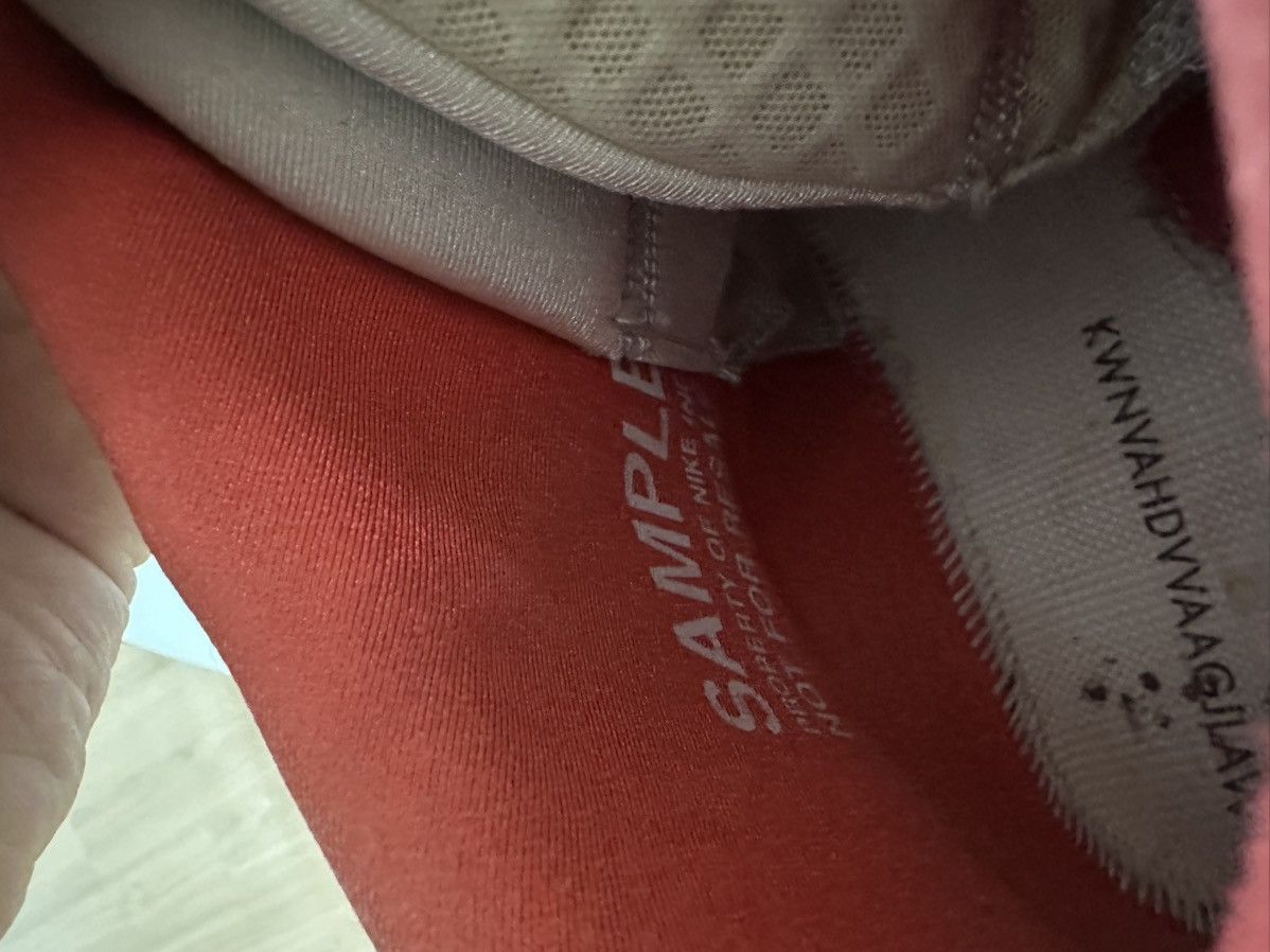 Kanye West × Nike [sample] Nike Air Yeezy 2 Pure Platinum brand new 1 of 1 Size US 12 / EU 45 - 9 Thumbnail