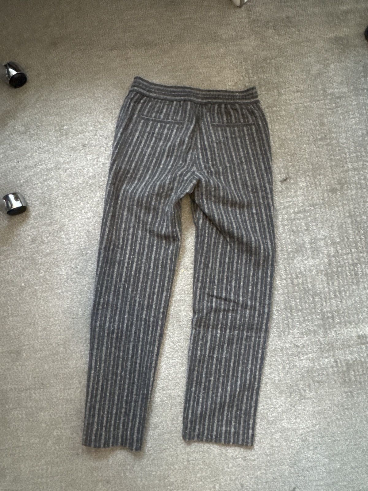Aime Leon Dore Striped ALD pants Size US 30 / EU 46 - 2 Thumbnail