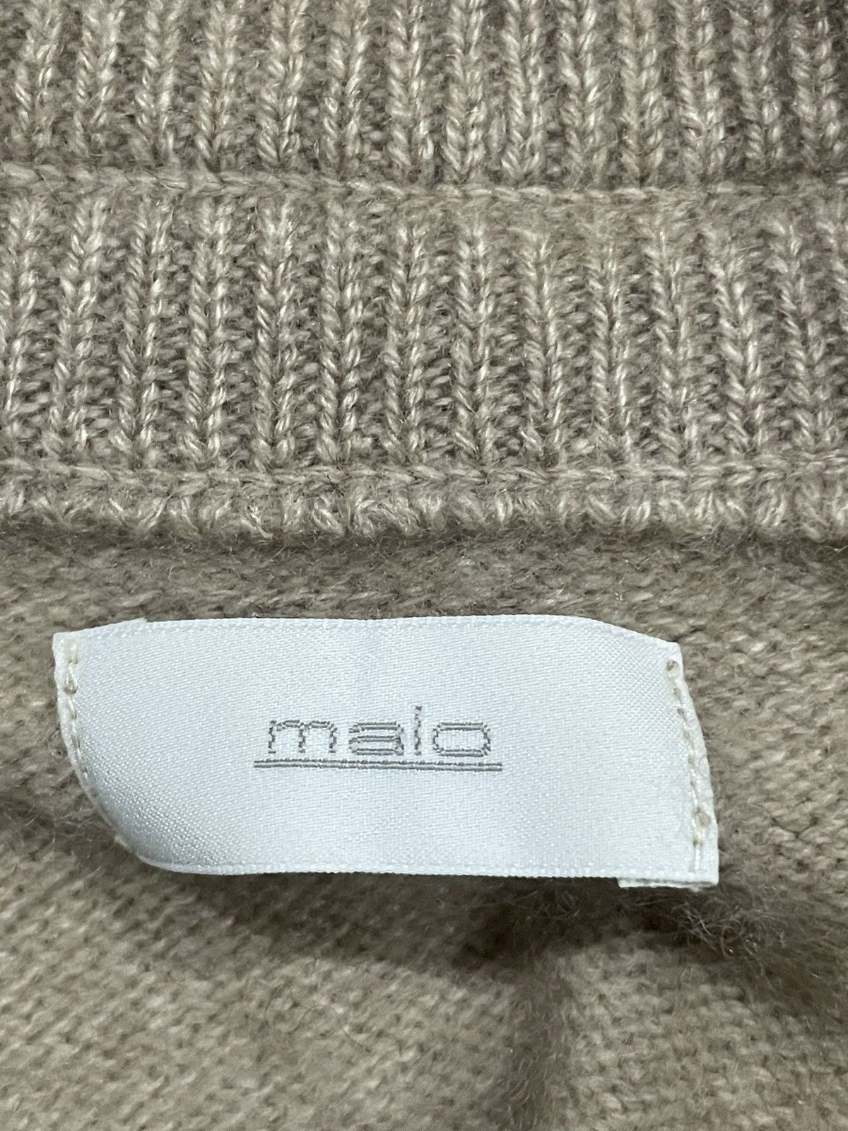 Malo Malo Sweater Size US S / EU 44-46 / 1 - 6 Thumbnail