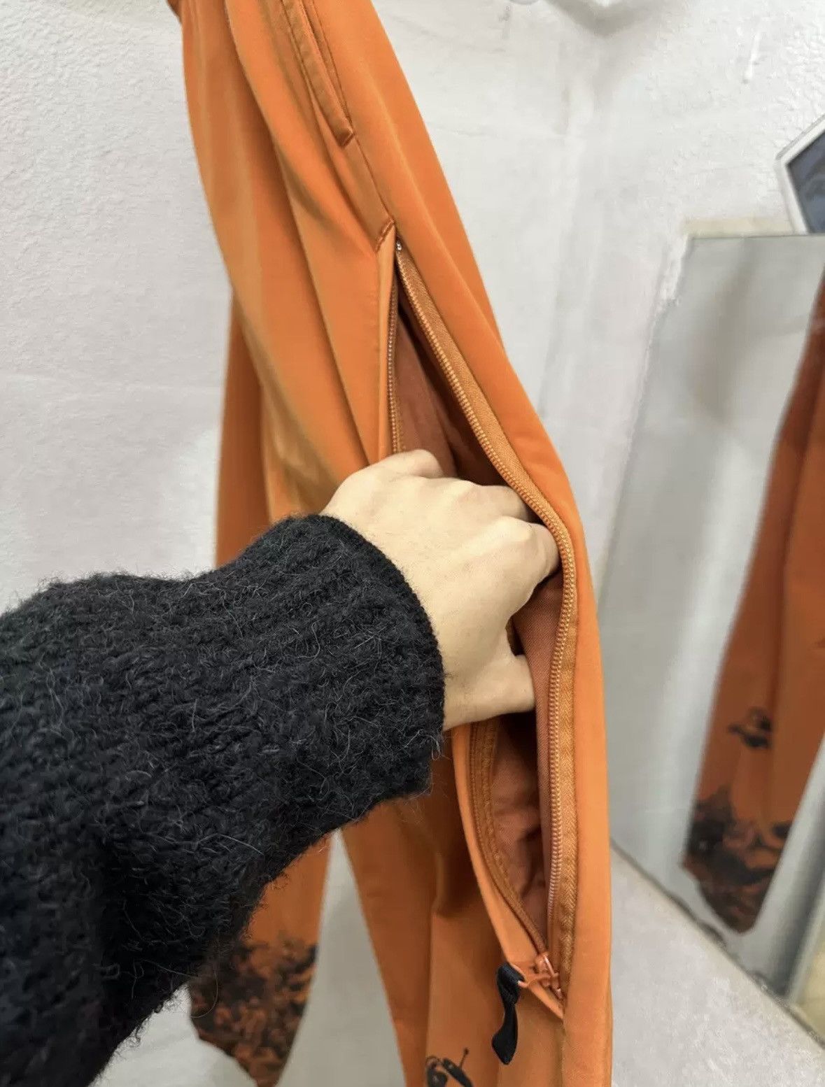 Undercover Undercover x Valentino pants Size US 34 / EU 50 - 7 Thumbnail