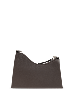 Maison Margiela oc11z0325 Size: OS / Snatched Micro Shoulder Bag in Brown Size ONE SIZE - 3 Thumbnail