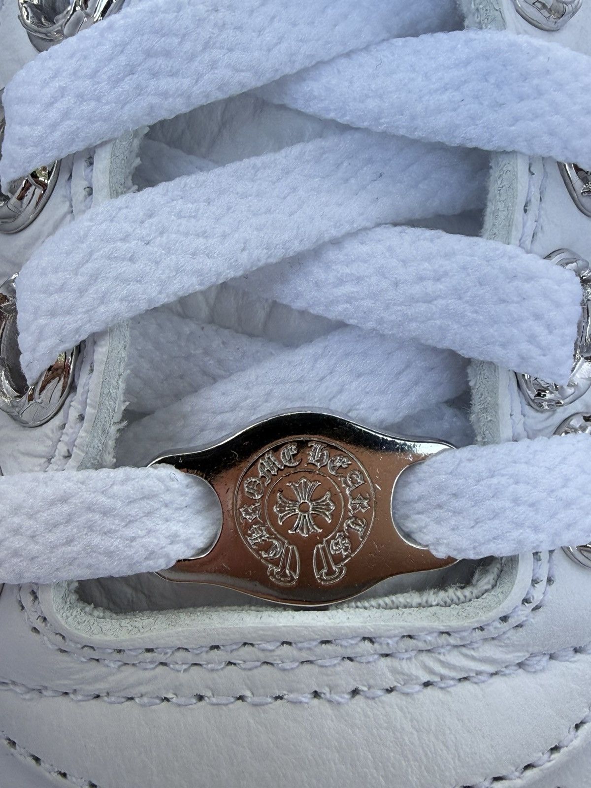 Chrome Hearts Chrome Hearts Drake Nocta Airforce One Size US 12 / EU 45 - 15 Thumbnail