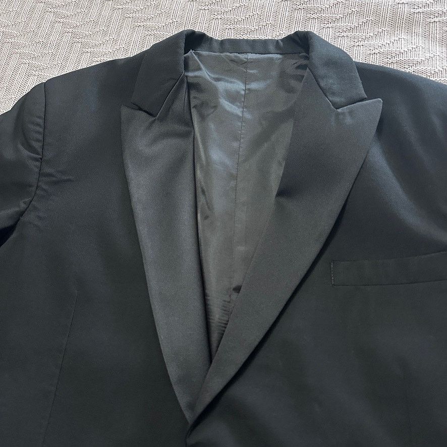 Other Neil Allyn black tux jacket size 46R Size 46R - 4 Thumbnail