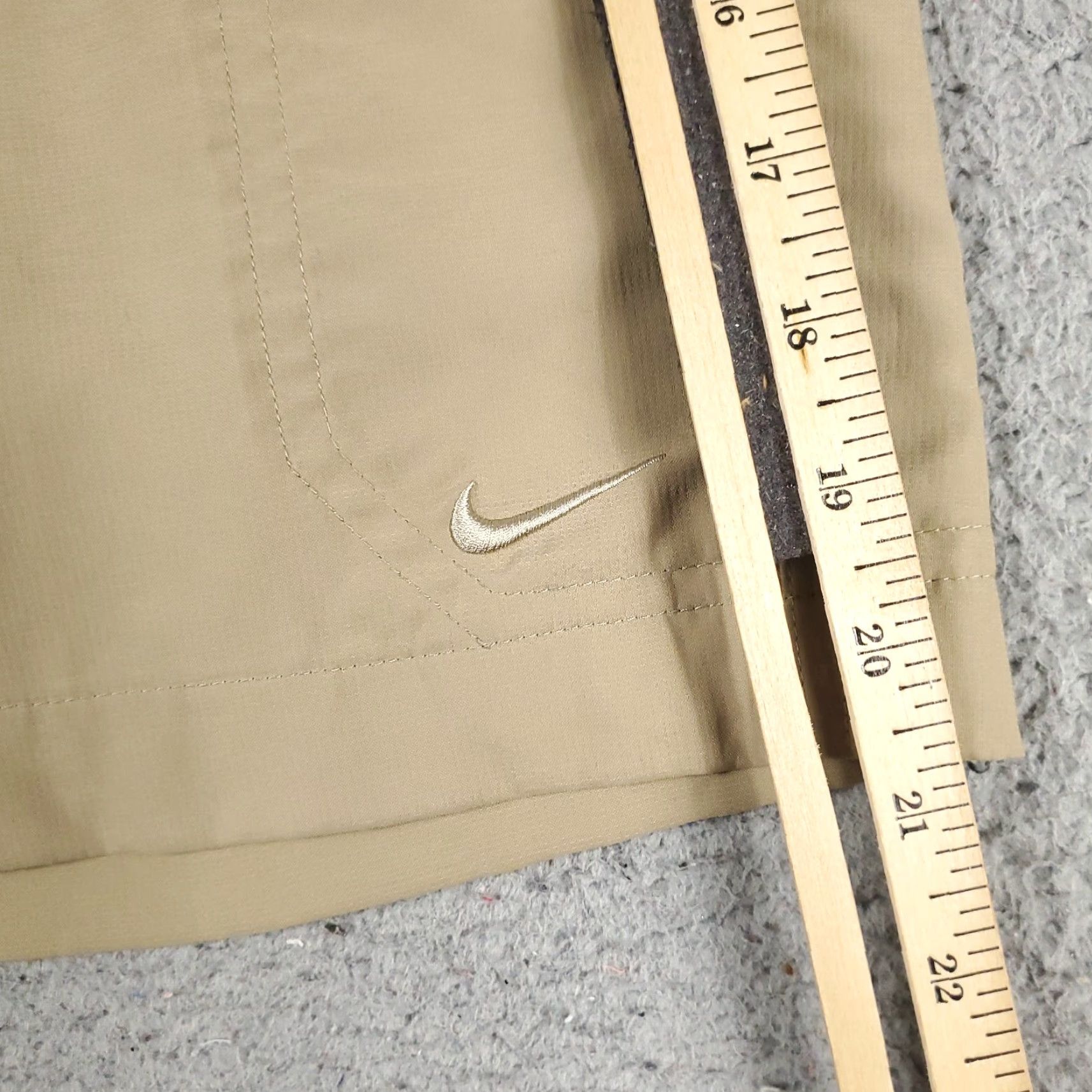 Nike Nike Shorts Men Chino Size US 36 / EU 52 - 5 Thumbnail