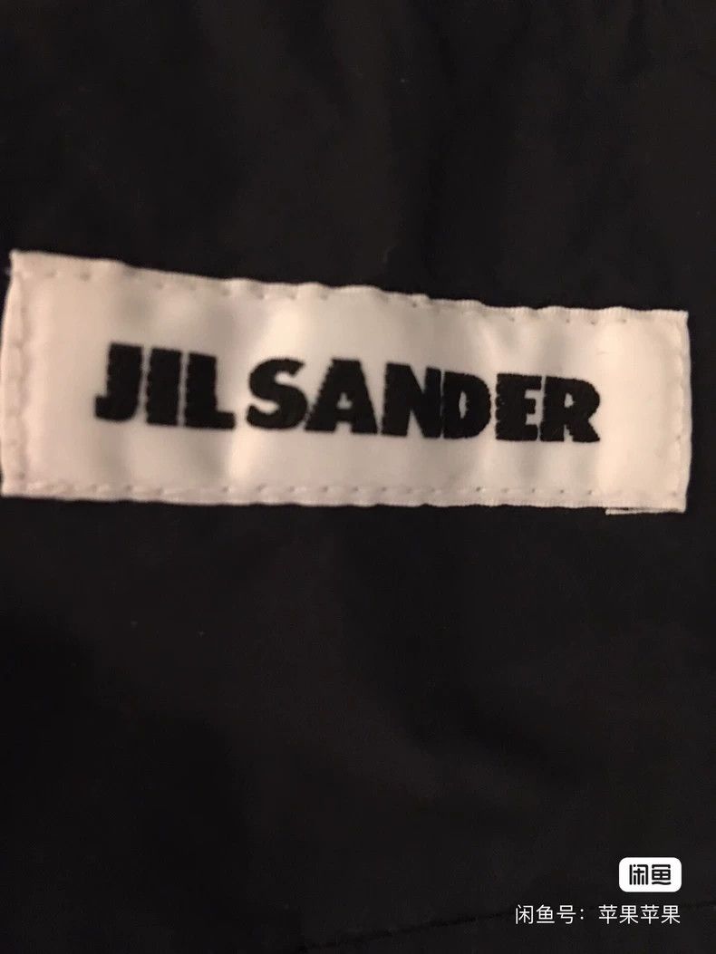 Jil Sander Jil Sander jacket Size M / US 6-8 / IT 42-44 - 5 Thumbnail