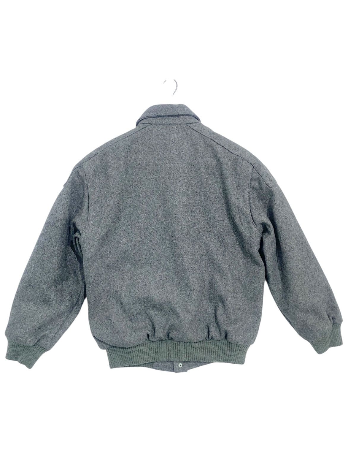 Japanese Brand × Vintage × WEST RIDE Vintage West Rider wool Coat Jacket Size US M / EU 48-50 / 2 - 4 Thumbnail
