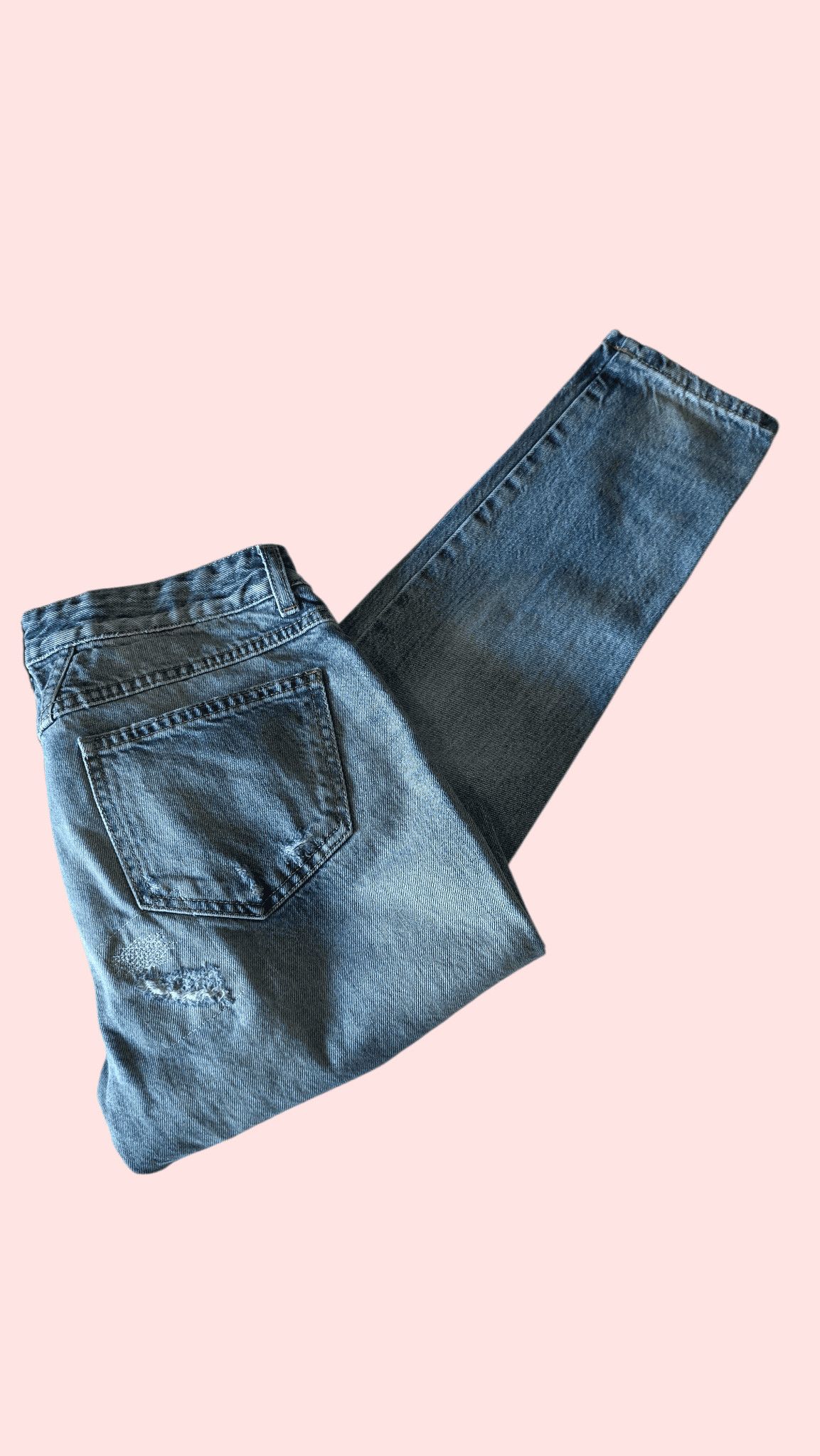 CLOSED Premium denim from Closed crafted in Italy-FASHIONELLA Size 29" - 9 Thumbnail
