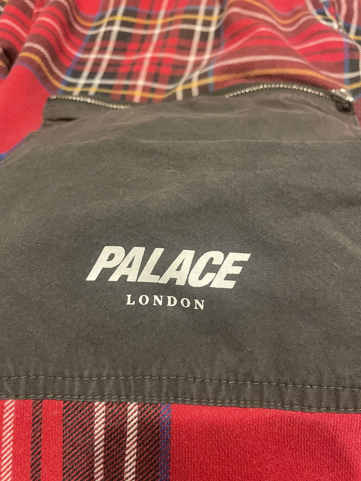 Palace Flight Pocket Joggers Size US 34 / EU 50 - 4 Thumbnail