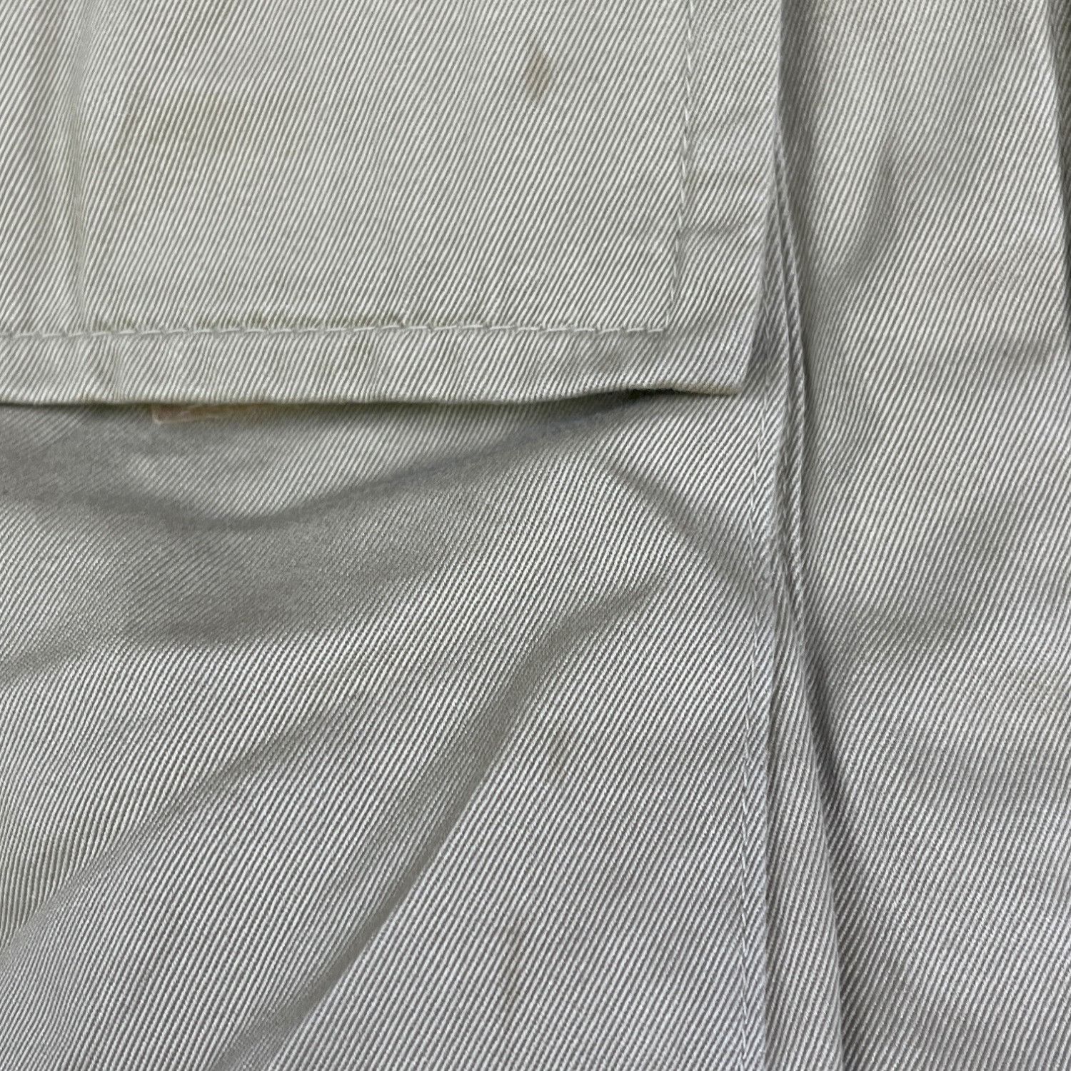Lauren Ralph Lauren Lauren Ralph Lauren Women's Tan Lightweight/Utility Jacket S Size L / US 10 / IT 46 - 9 Thumbnail